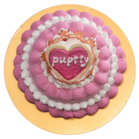 クラウンケーキ（猫用）冷凍