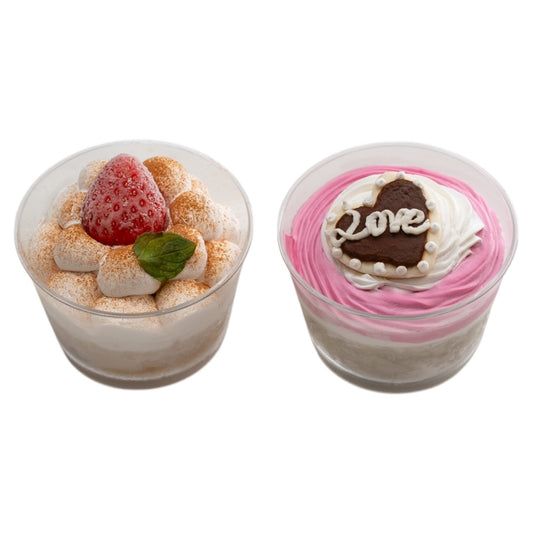 カップケーキ（猫用）冷凍