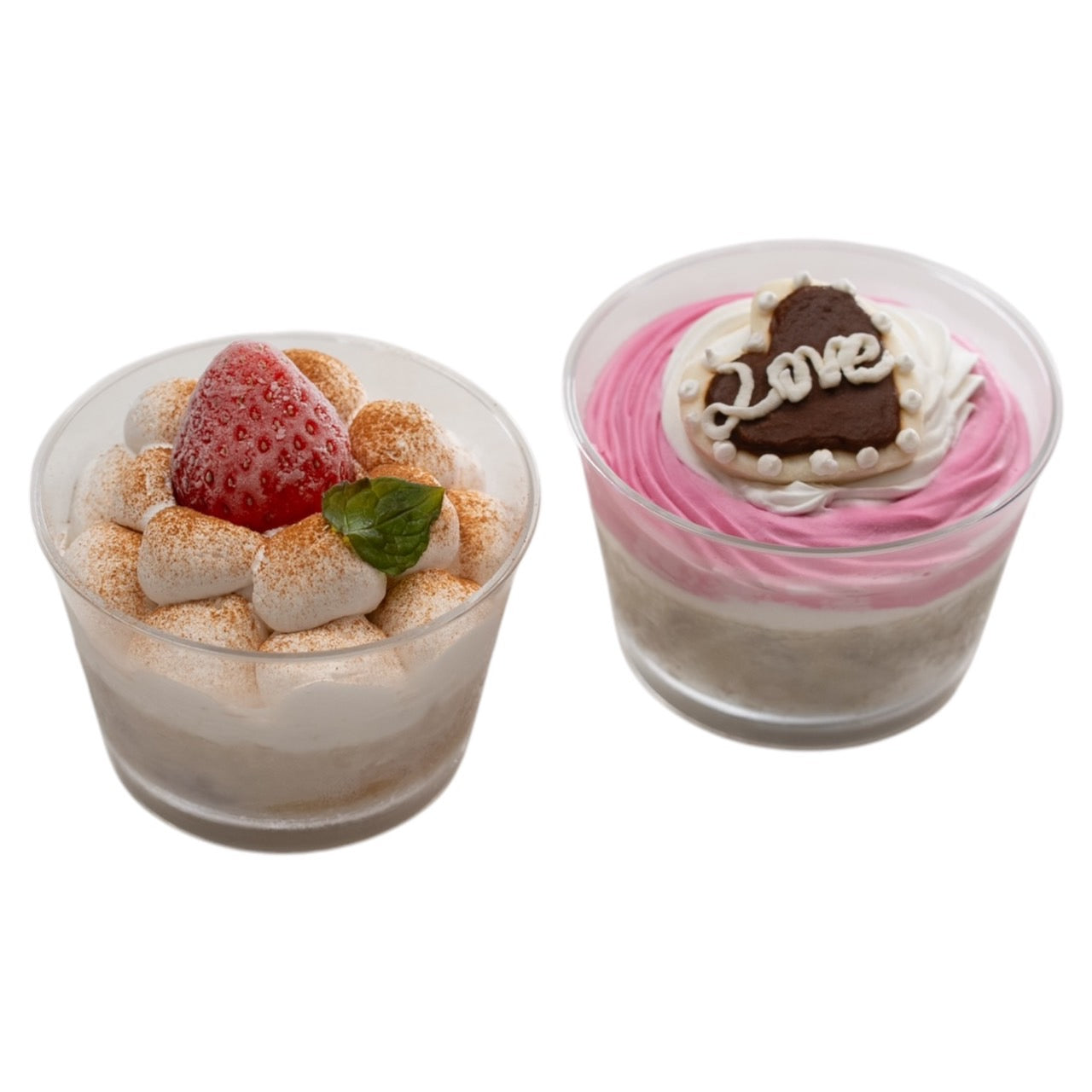 カップケーキ（猫用）冷凍