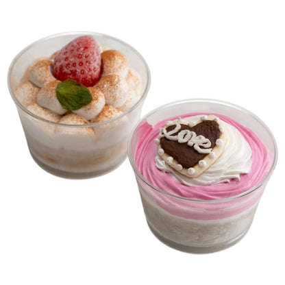 カップケーキ（猫用）冷凍